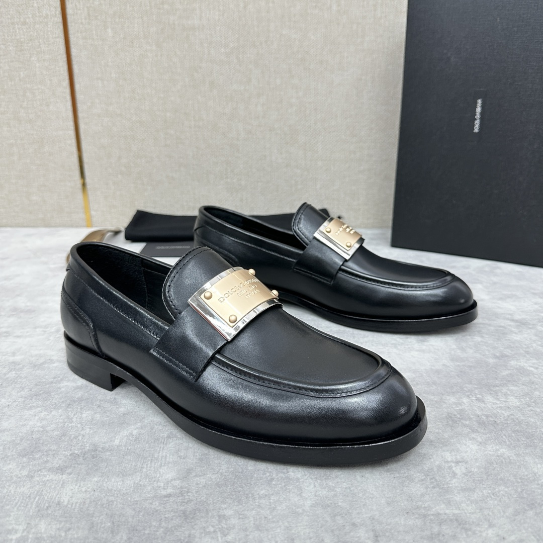 olce & Gabbana shoe